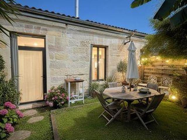 1 chambres, Bordeaux Aquitaine 33000 104993377