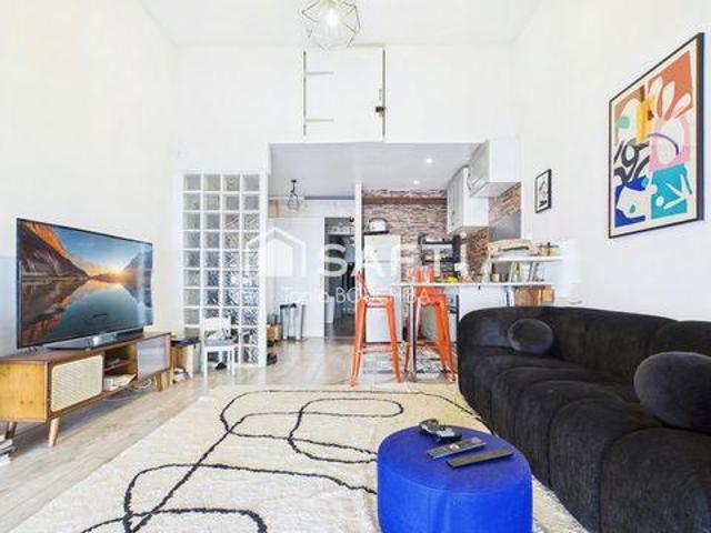 1 chambres, Bordeaux Aquitaine 33800 104259836