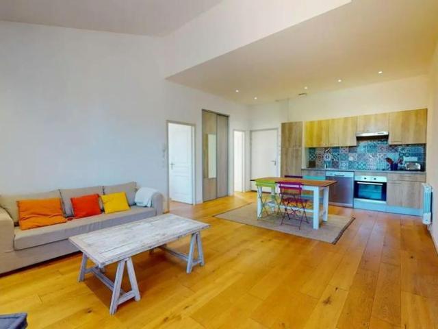 1 chambres, Bordeaux Bordeaux 33000 105338213