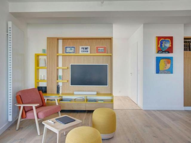 1 chambres, Bordeaux Bordeaux 33100 101588873