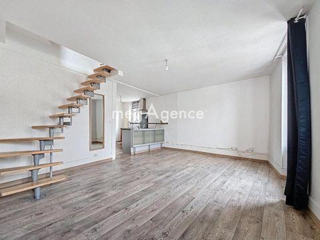 1 chambres, Bouafle Île 78410 105437232