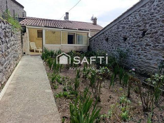 1 chambres, Bouisse Languedoc 11330 LS105381472