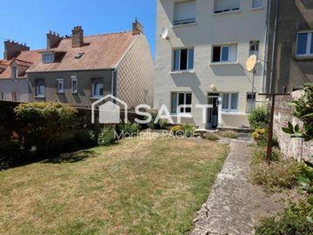 1 chambres, Boulogne Nord 62200 104260098