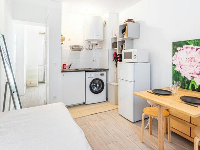 1 chambres, Boulogne Boulogne 92100 101588394