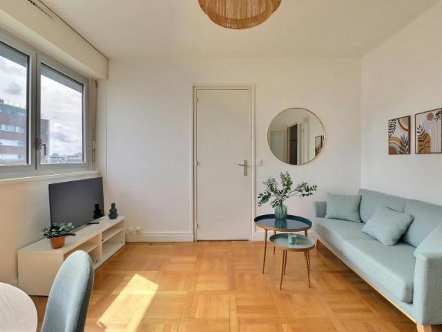 1 chambres, Boulogne Boulogne 92100 102469874