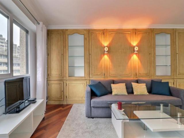 1 chambres, Boulogne Boulogne 92100 103381009