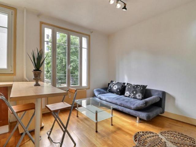 1 chambres, Boulogne Boulogne 92100 104507623