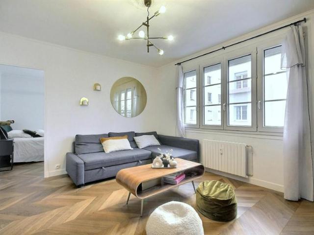 1 chambres, Boulogne Boulogne 92100 104958678
