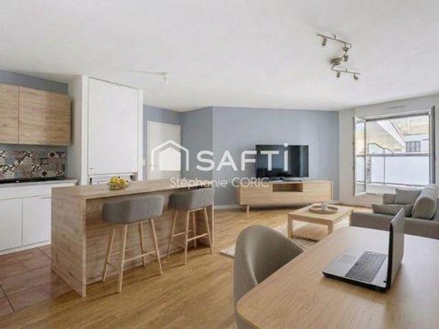 1 chambres, Boulogne Île 92100 102439929