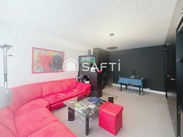 1 chambres, Boulogne Île 92100 103392600