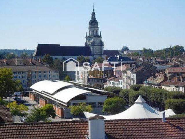 1 chambres, Bourg Rhône 01000 105272802