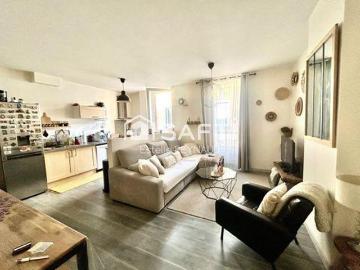 1 chambres, Bourg Rhône 26300 100851020