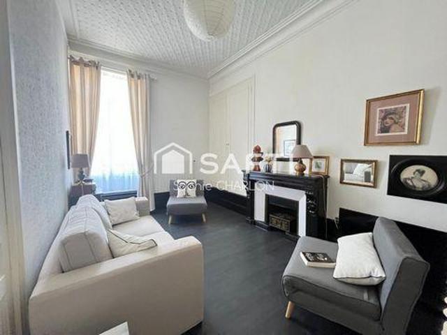 1 chambres, Bourg Rhône 26500 101740981