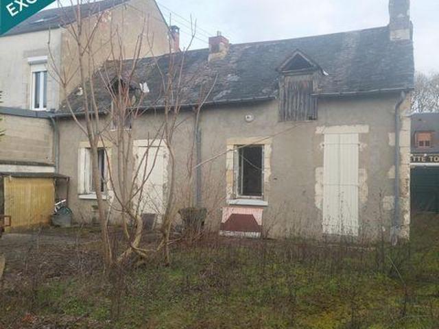 1 chambres, Bourges Centre 18000 101741755
