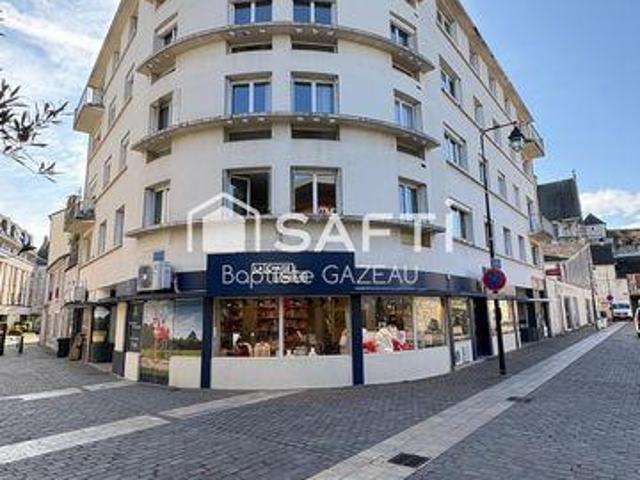 1 chambres, Bourges Centre 18000 101778808