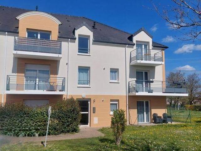 1 chambres, Bourges Centre 18000 102759581