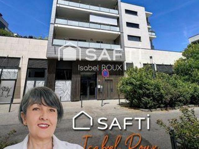 1 chambres, Bourgoin Rhône 38300 104186431