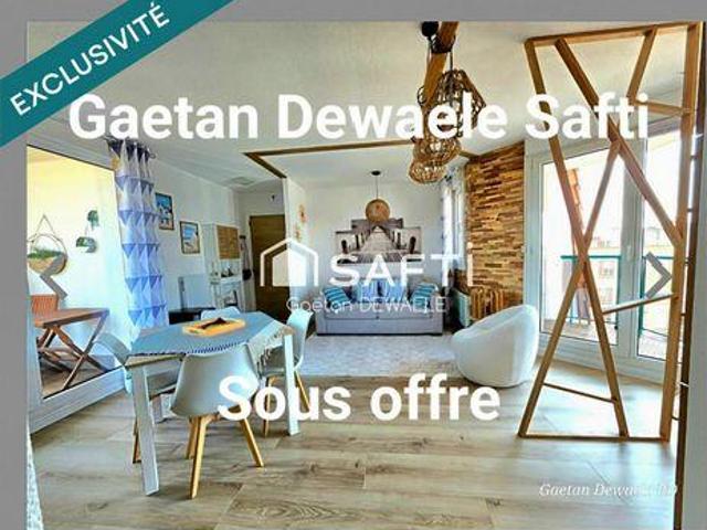 1 chambres, Bray Nord 59123 102556685