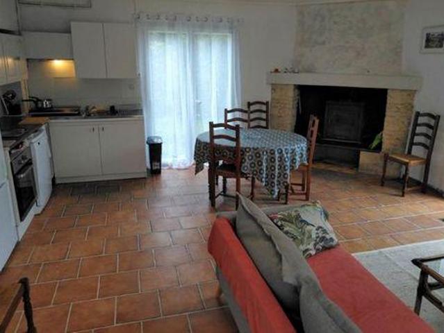 1 chambres, BREDE Aquitaine 33650 103246535