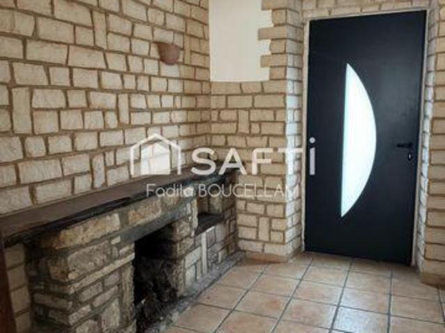 1 chambres, Breval Île 78980 100725040