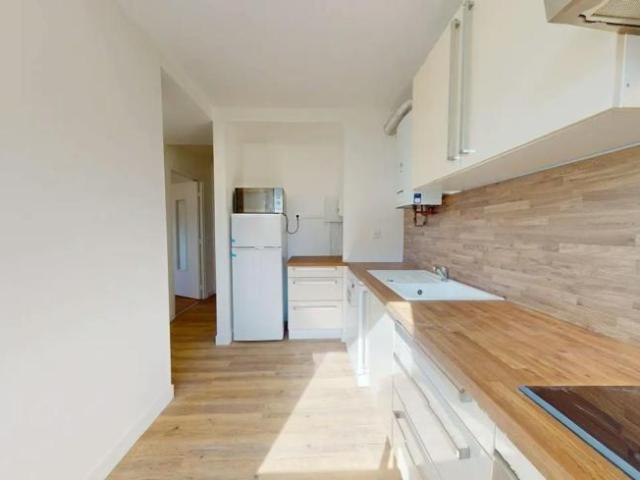 1 chambres, Bron Bron 69500 105602922