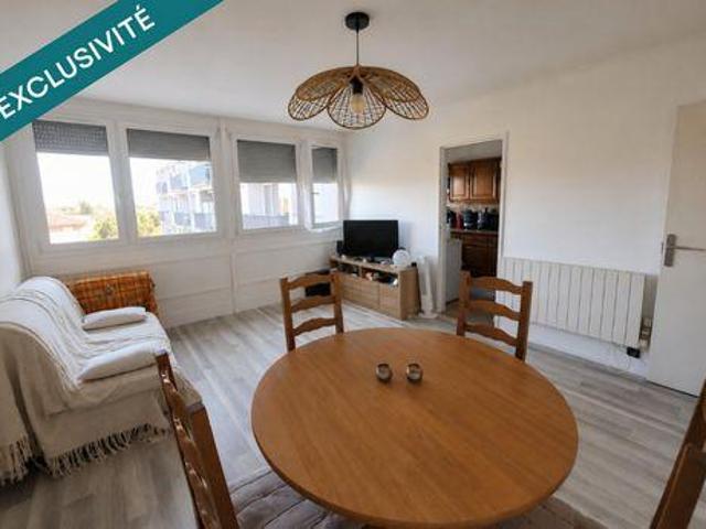 1 chambres, Bron Rhône 69500 104371826