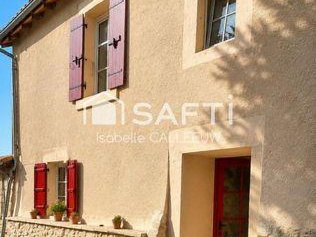 1 chambres, Brossac Poitou 16480 103773050