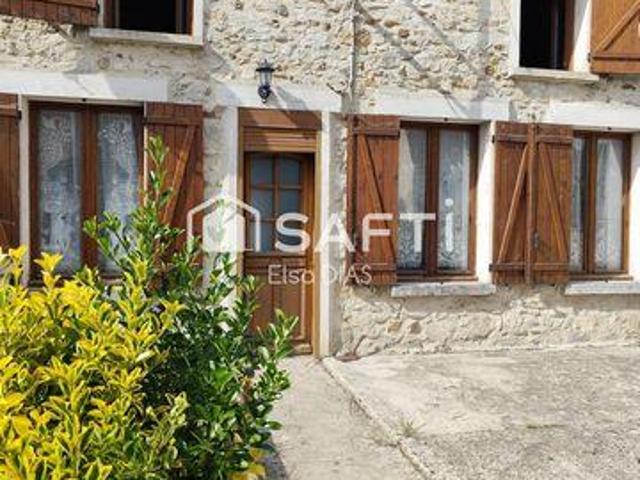 1 chambres, Bruyeres Picardie 02130 101778695