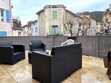 1 chambres, Cuges les Pins Provence 13780 98062119