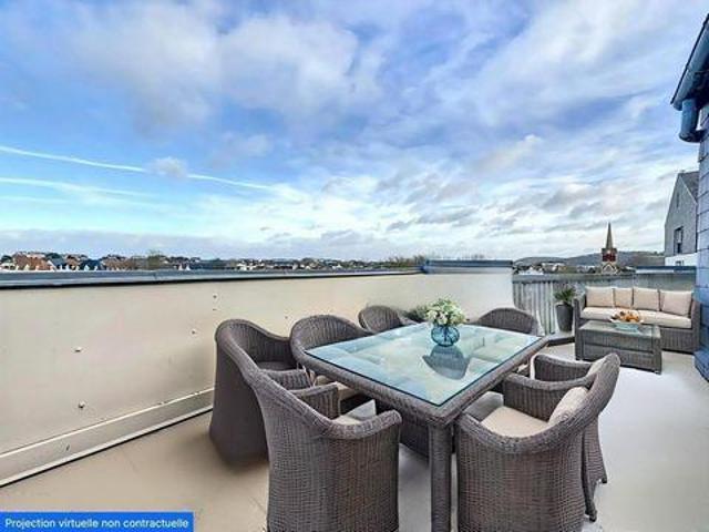 1 chambres, Cabourg Basse 14390 102023311
