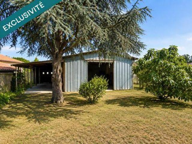 1 chambres, Cadaujac Aquitaine 33140 104005955