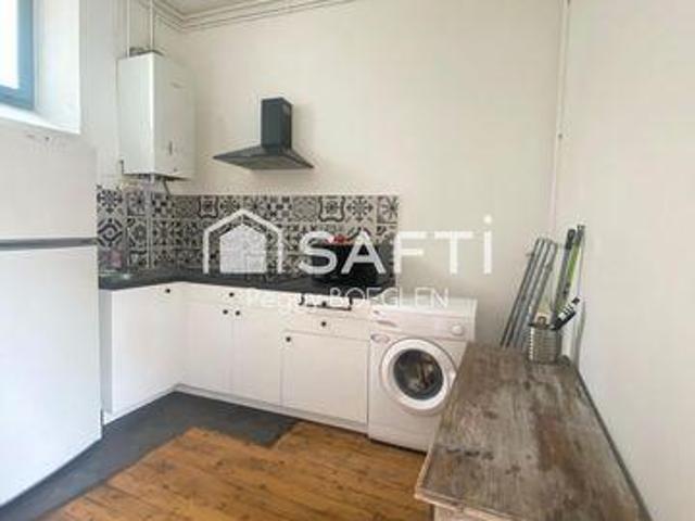 1 chambres, Cahors Midi 46000 104404161