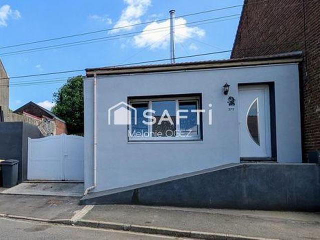 1 chambres, Calonne Ricouart Nord Pas de Calais 62470 98648109