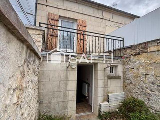 1 chambres, Cambronne Picardie 60290 104073456