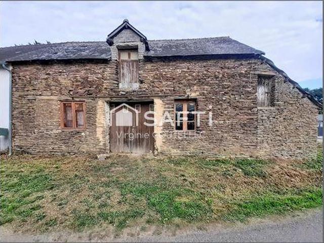 1 chambres, Campeneac Bretagne 56800 106203349