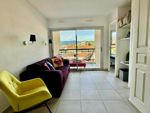 1 chambres, Cannes Cannes 06150 104825798