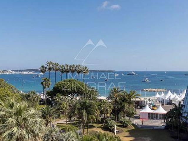 1 chambres, Cannes Provence 06400 92586358