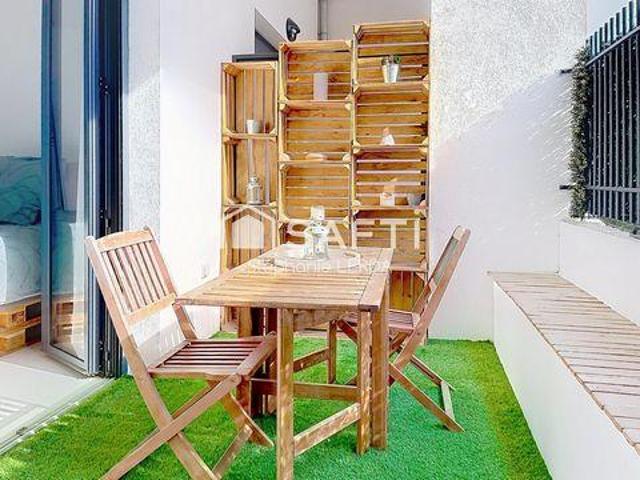 1 chambres, Cannes Provence 06400 104006319