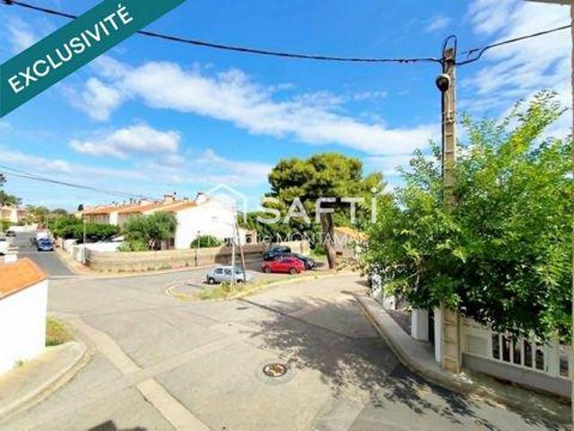 1 chambres, Canet Languedoc 66140 105472067