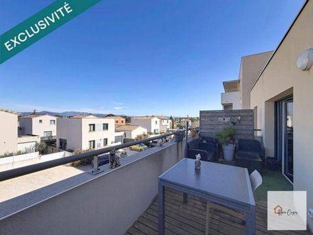 1 chambres, Canet Languedoc 34800 104371581
