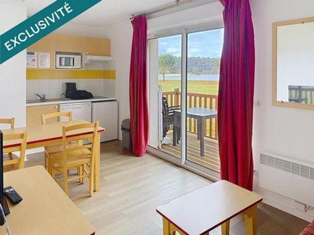 1 chambres, Casteljaloux Aquitaine 47700 102856746