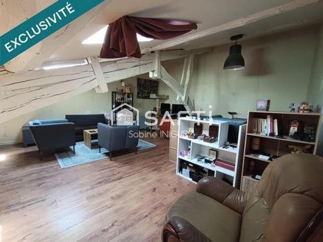 1 chambres, Castres Midi 81100 104041232