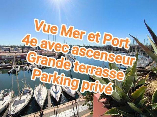 1 chambres, Cap d'Agde Languedoc 34300 102023622