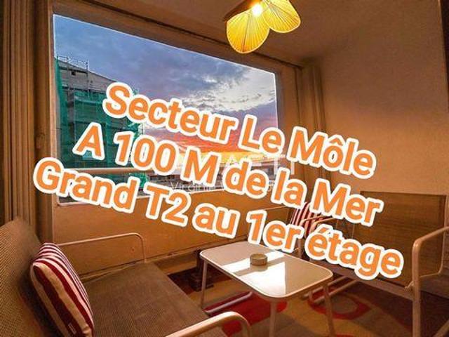 1 chambres, Cap d'Agde Languedoc 34300 102251770