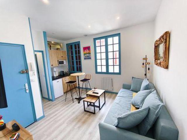 1 chambres, Capbreton Aquitaine 40130 101026403
