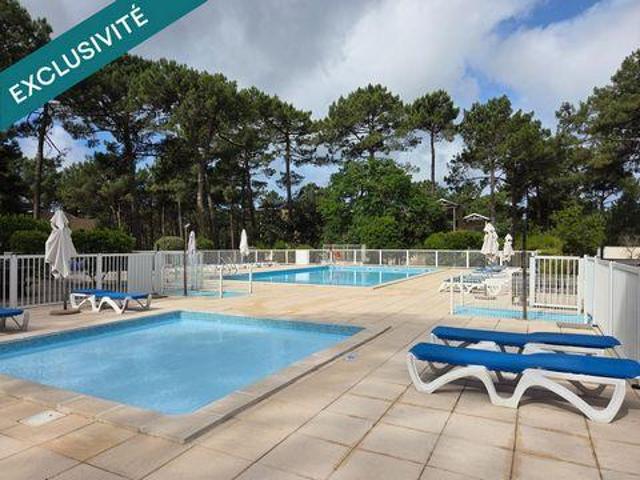 1 chambres, Carcans Aquitaine 33121 LS100729850