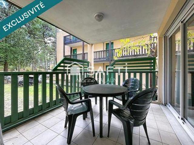 1 chambres, Carcans Aquitaine 33121 100729850