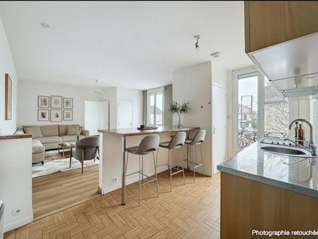1 chambres, Carrieres Île 78420 101198024