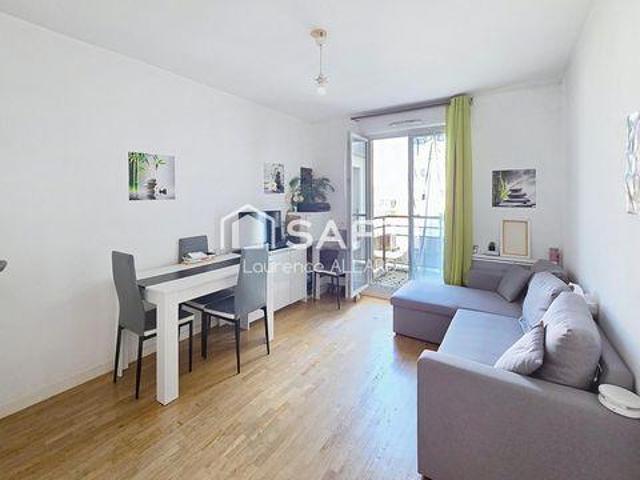 1 chambres, Carrieres Île 78955 103845666