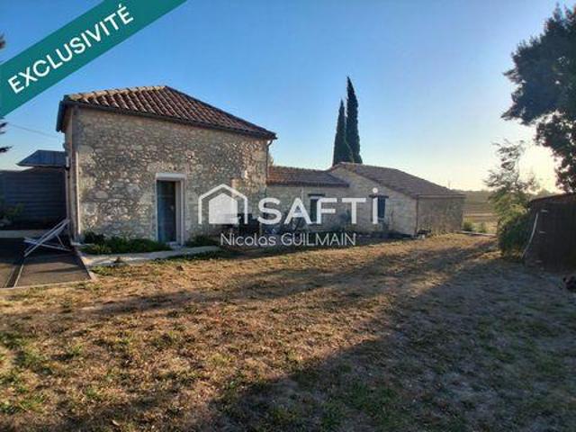 1 chambres, Cauzac Aquitaine 47470 105573063